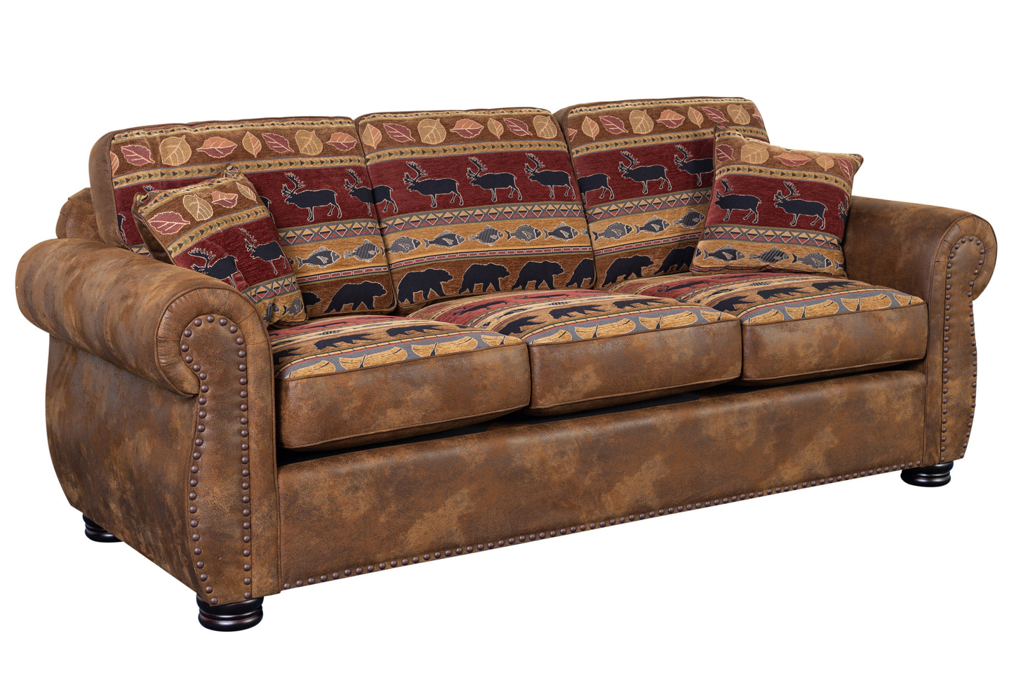 PUEBLO SOFA