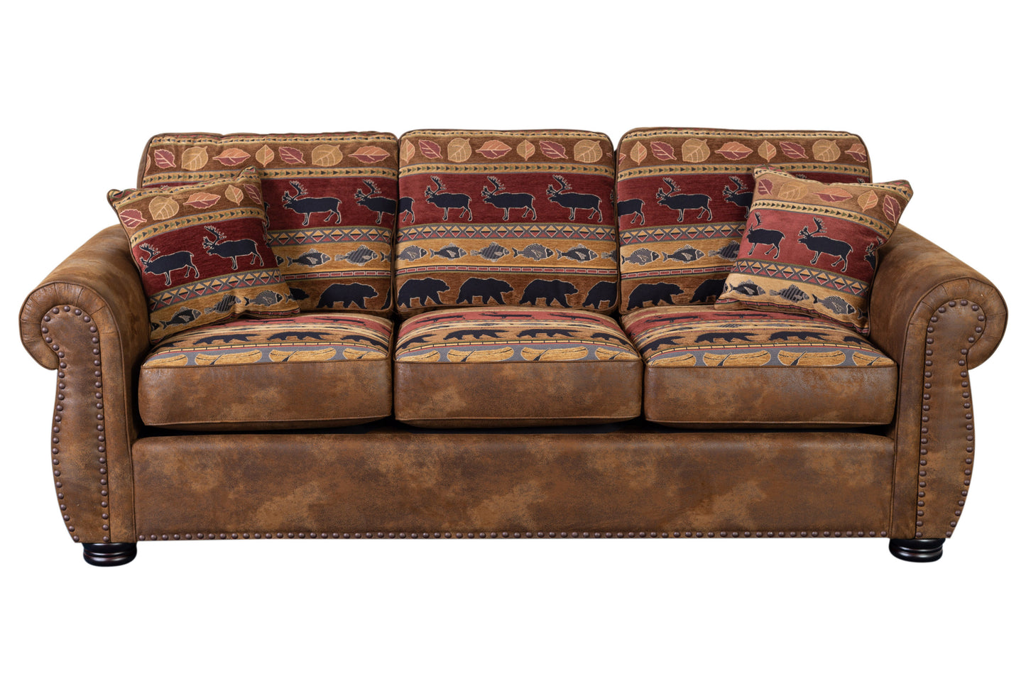 PUEBLO SOFA