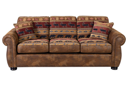 PUEBLO SOFA