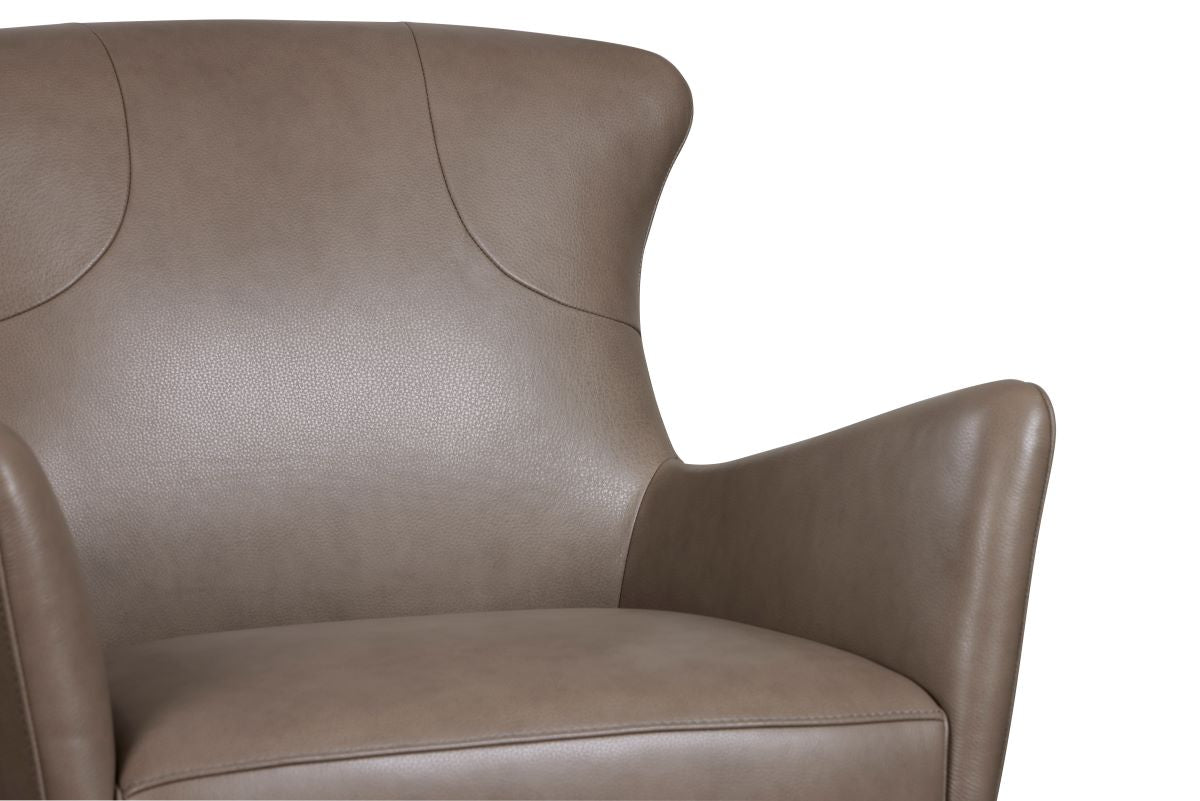 ANDROMEDA ACCENT CHAIR