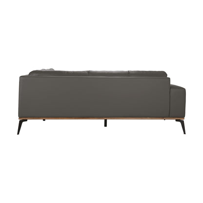 PIETRO L2110 2PC SECTIONAL