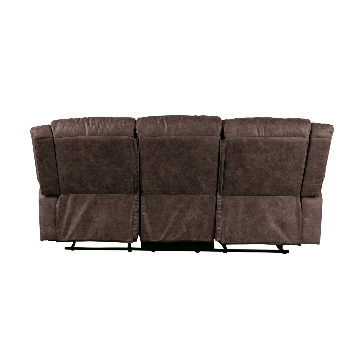 ST JOHN M7625 RECLINING SOFA