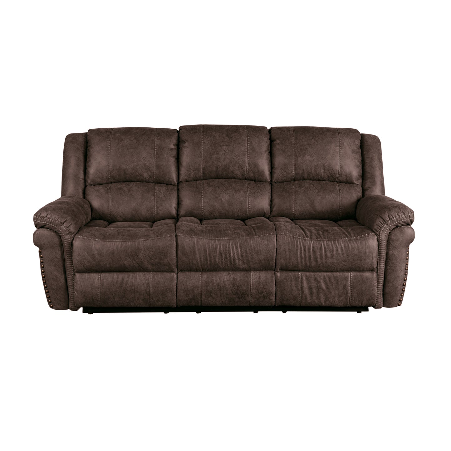 ST JOHN M7625 RECLINING SOFA