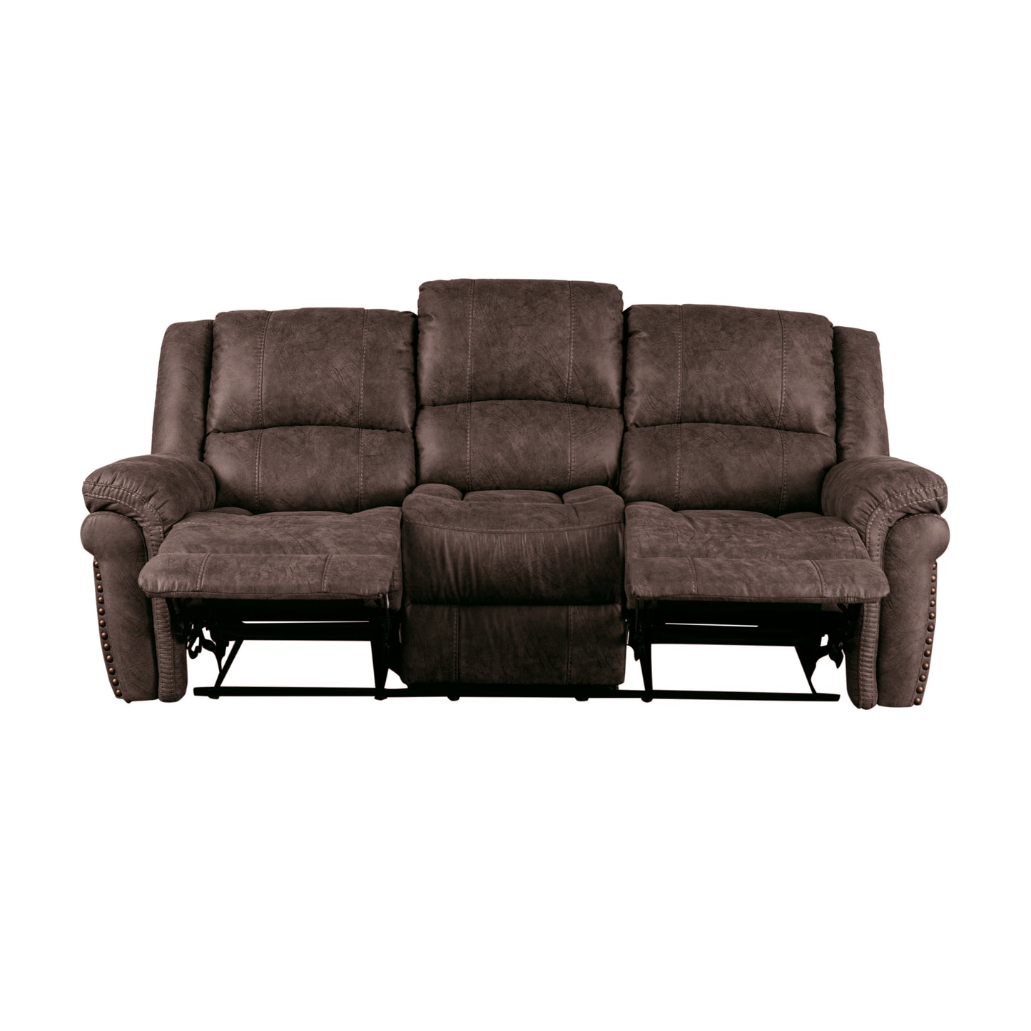 ST JOHN M7625 RECLINING SOFA