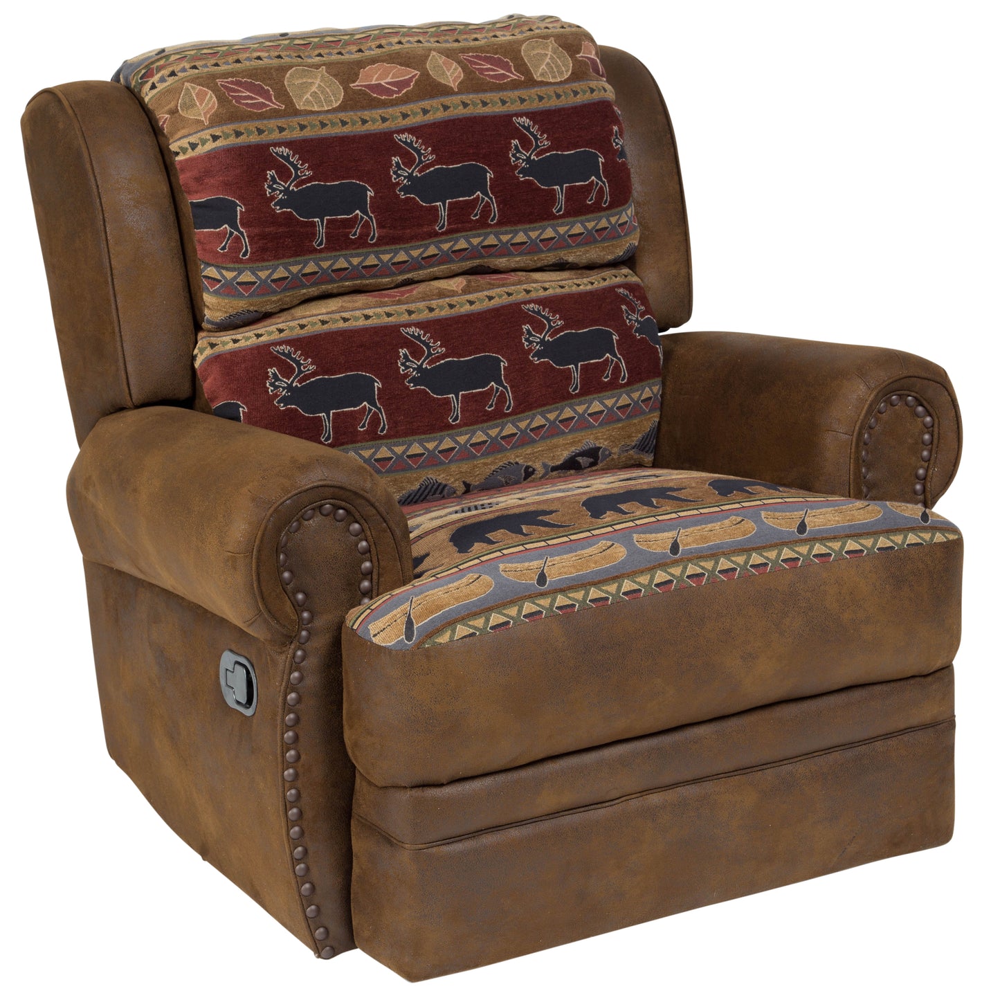 PUEBLO RECLINER