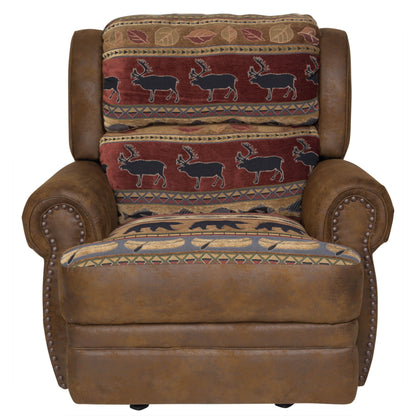 PUEBLO RECLINER