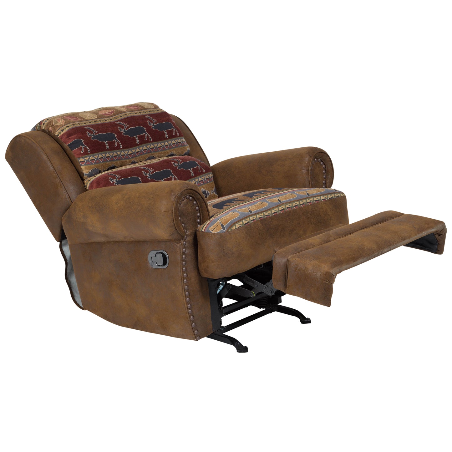 PUEBLO RECLINER