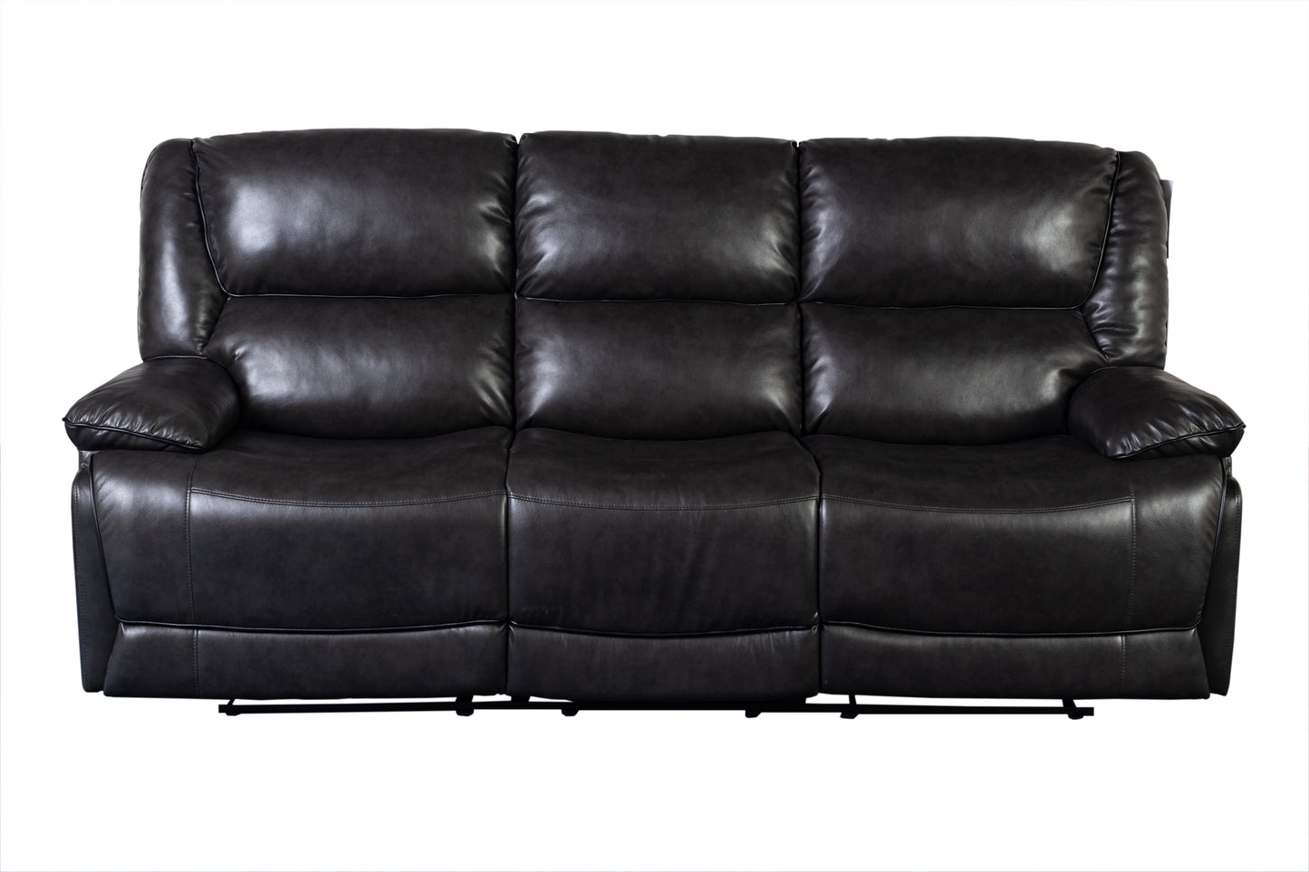 ENNIS MAP4830 3X PWR SOFA BLK