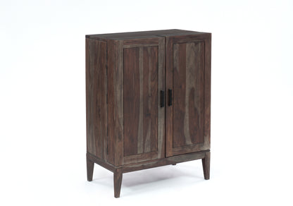 FALL RIVER BAR CABINET