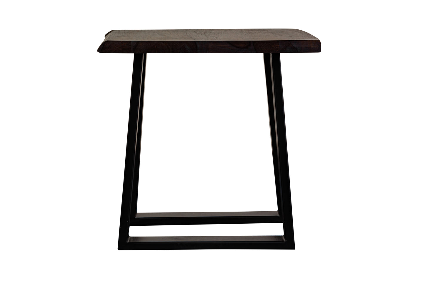 MANZANITA END TABLE MIDNIGHT