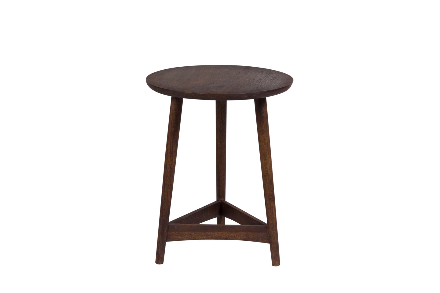 BAJA ROUND END TABLE