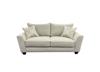 HAWTHORNE U6841 LOVESEAT