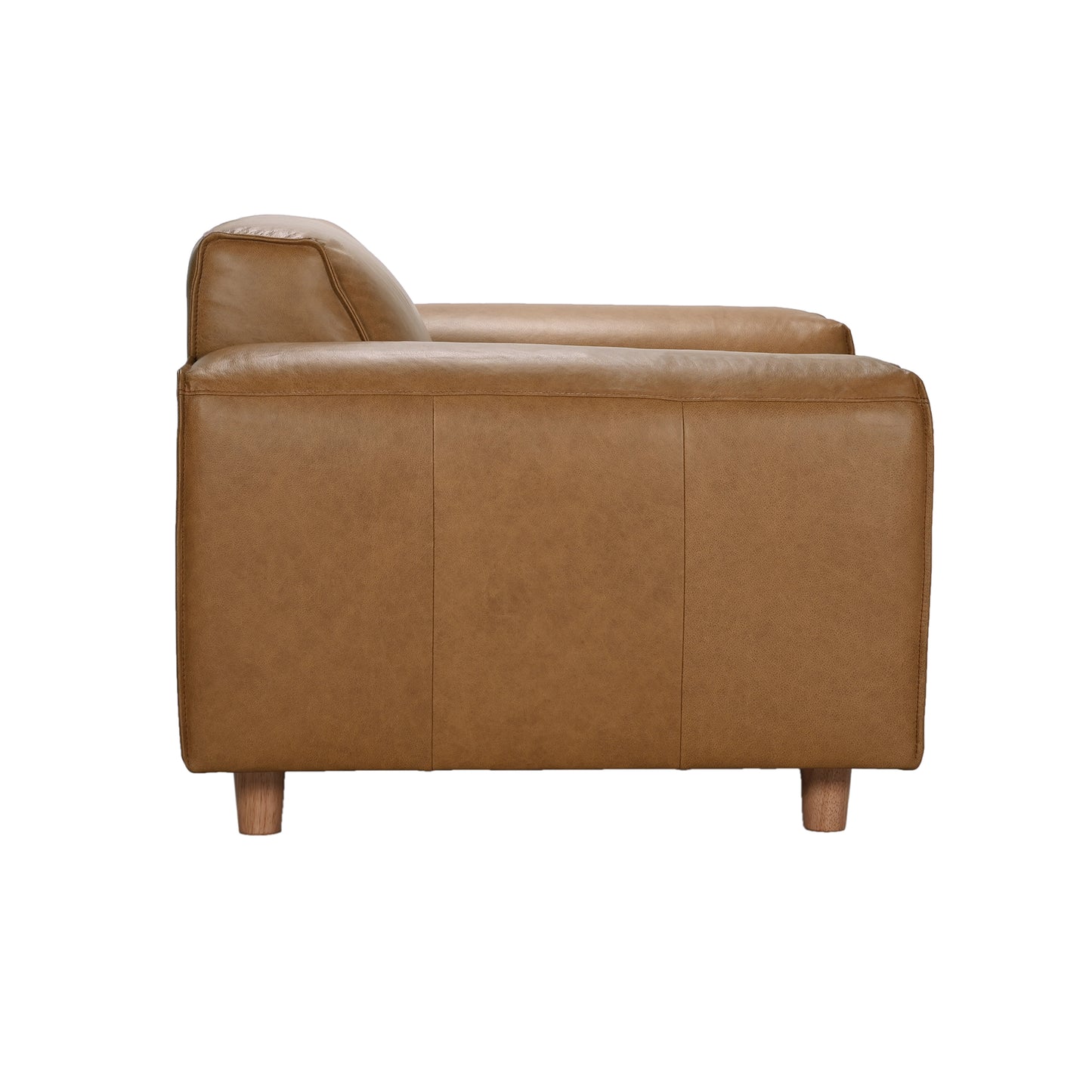 NERIO L6587 LEATHER CHAIR