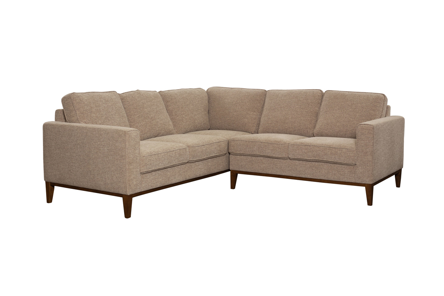 ANNIE 2PC SECTIONAL SWU3039