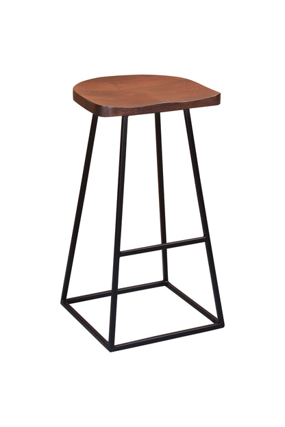 CLEMENT MANGO BAR STOOL