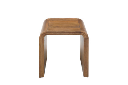 PALENCIA END TABLE