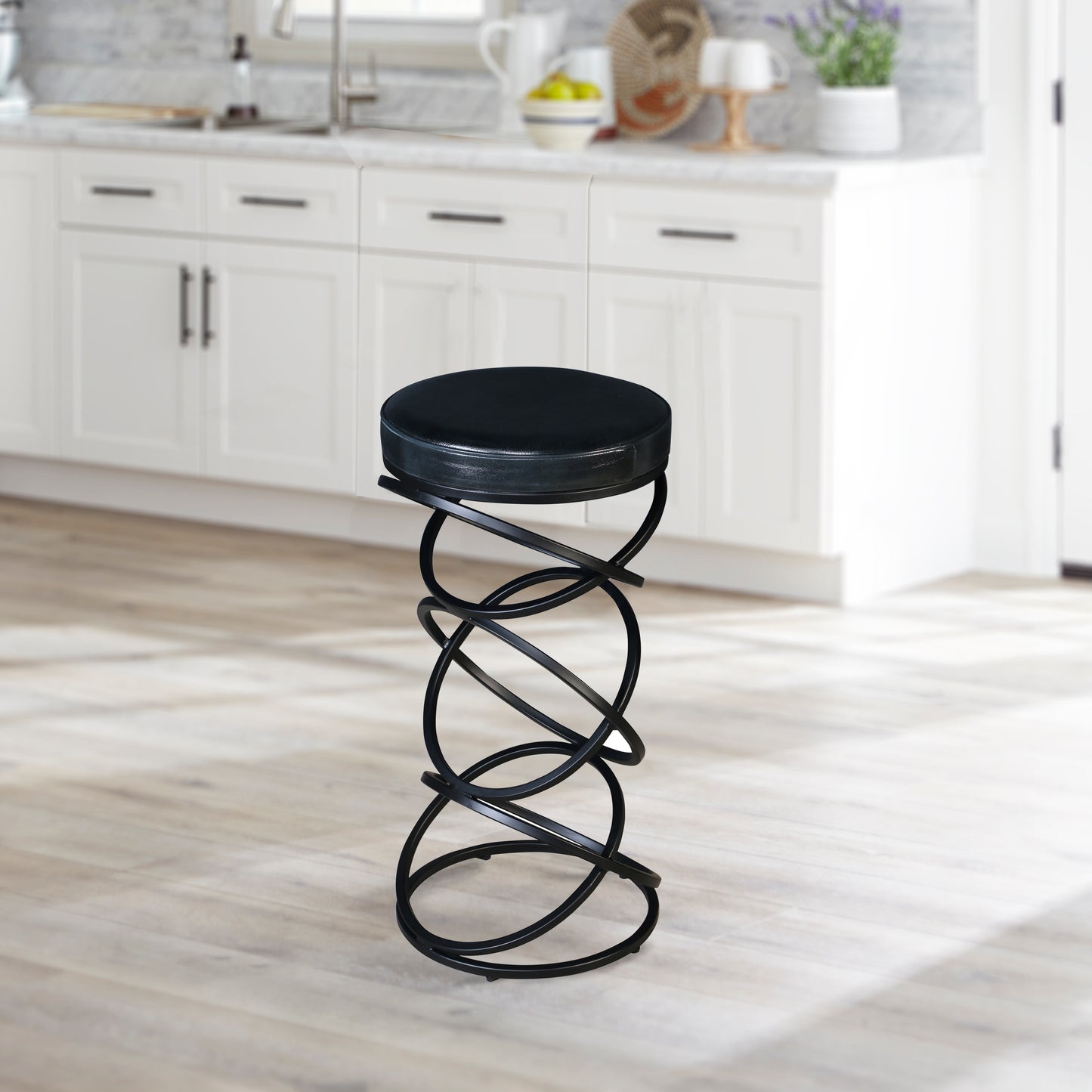 POLARIS BAR STOOL