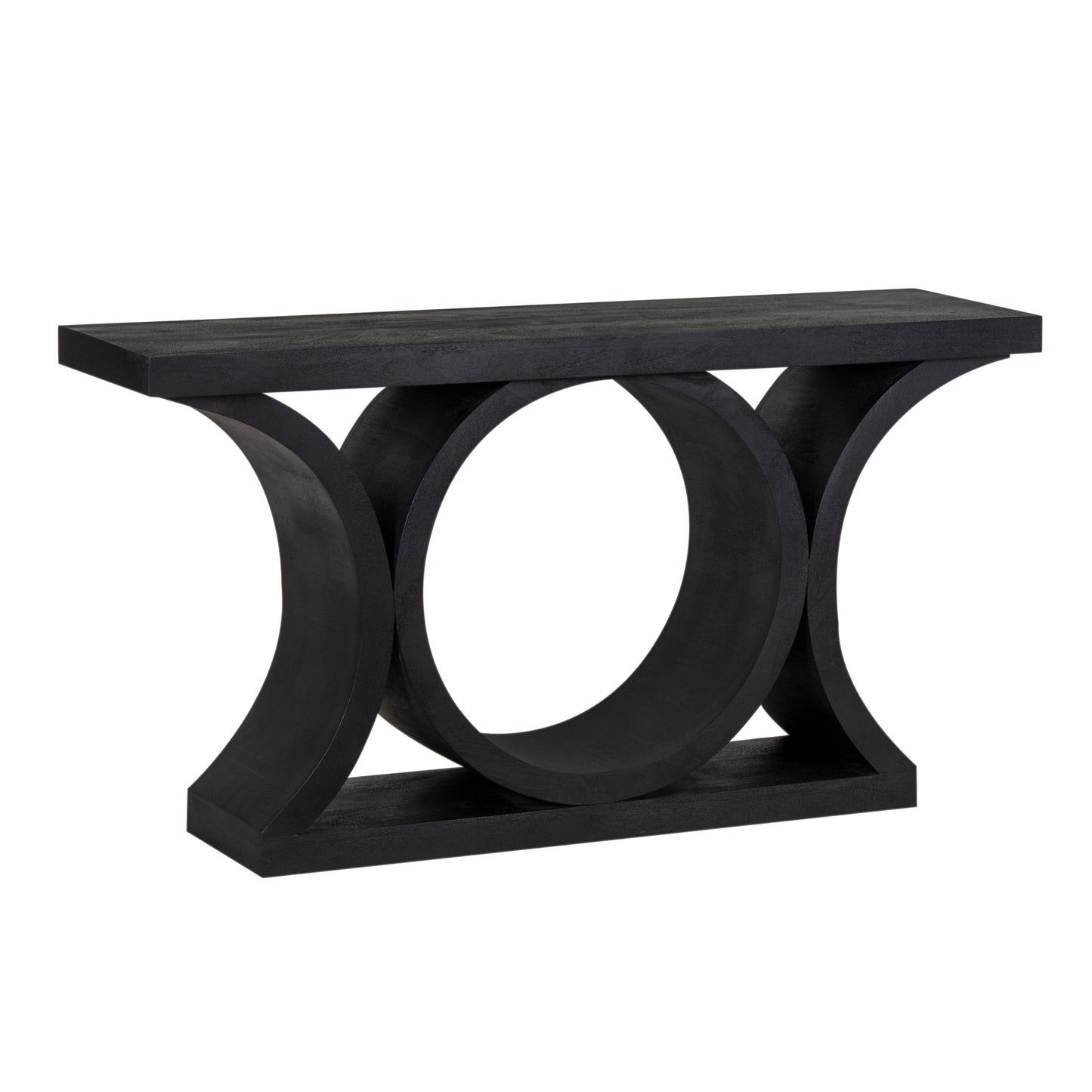 BROCKTON CONSOLE TABLE