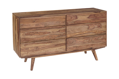 FUSION DRESSER