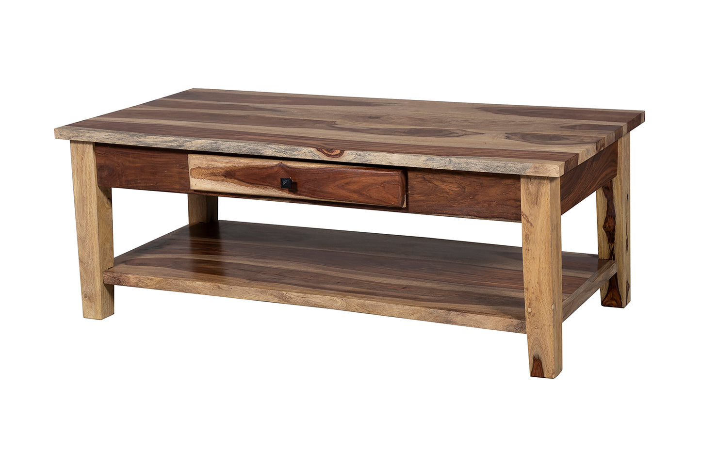 TAHOE COFFEE TABLE W/ DWR