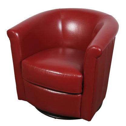 MARVEL AC204 BARREL CHAIR