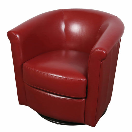 MARVEL AC204 BARREL CHAIR