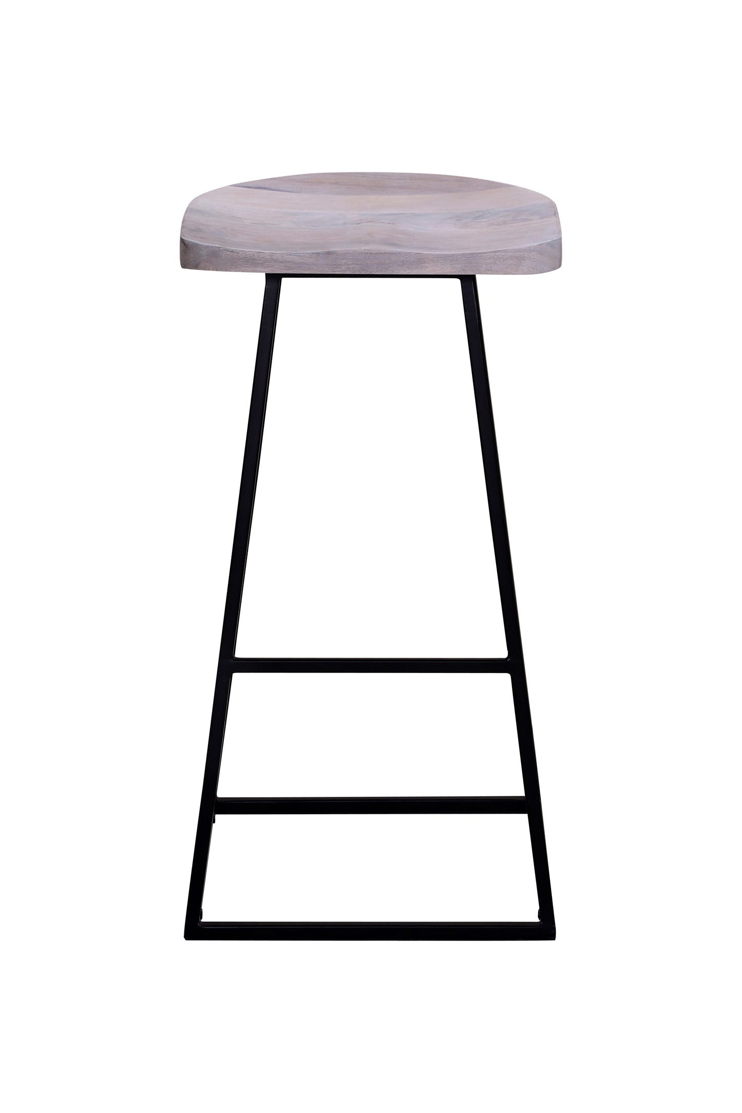 CLEMENT MANGO BAR STOOL