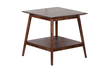 PORTOLA END TABLE