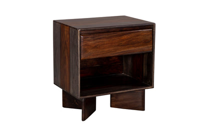 CAMBRIA NIGHTSTAND MIDNIGHT