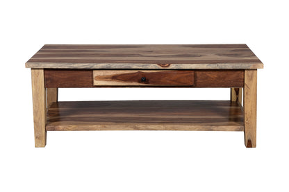 TAHOE COFFEE TABLE W/ DWR