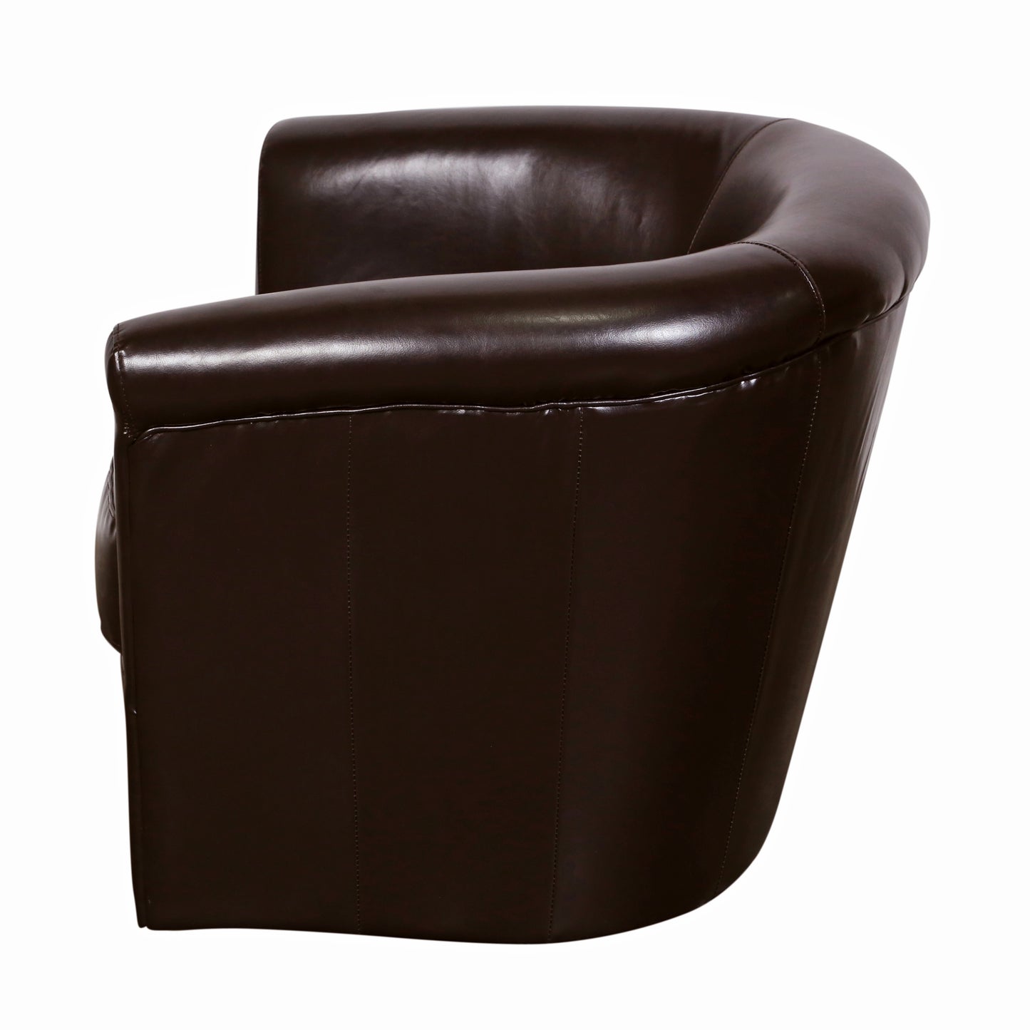 MARVEL AC210 BARREL CHAIR