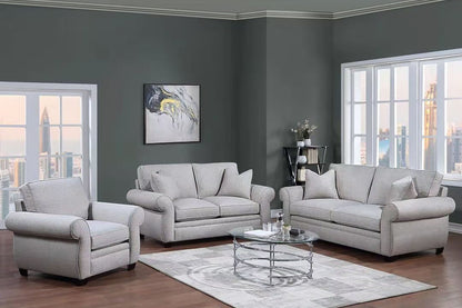 OASIS U6327 SOFA (FA)