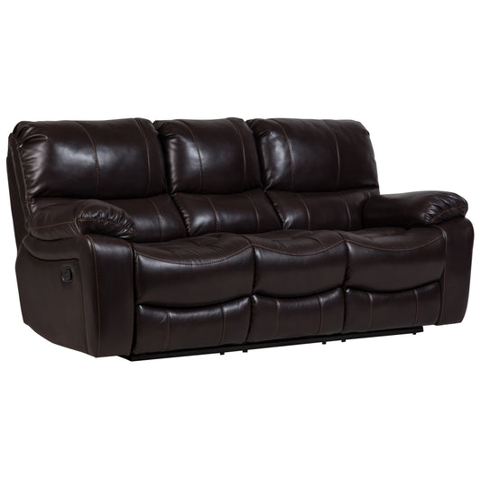 RAMSEY M6013N RECLINING SOFA