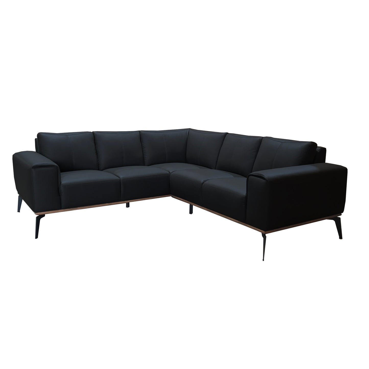 PIETRO L2114 2PC SECTIONAL