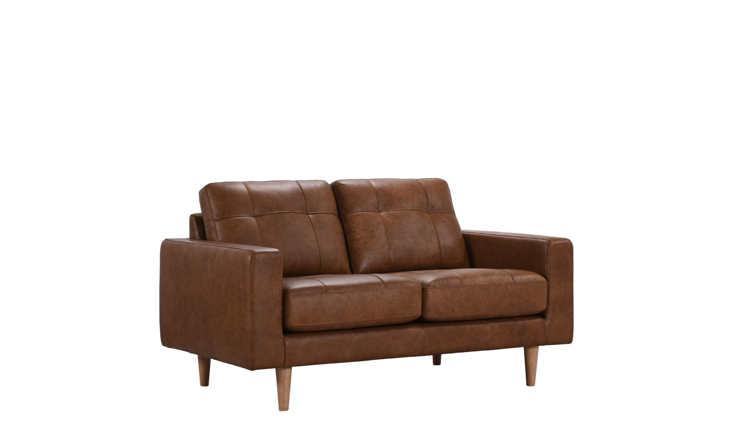 GLISAN L7168 LOVESEAT