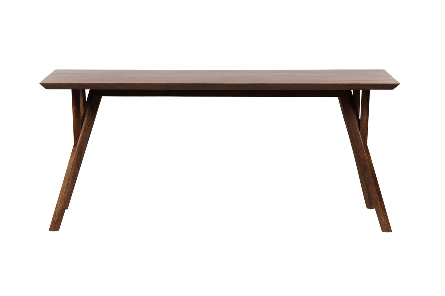 PORTOLA RECT DINING TABLE