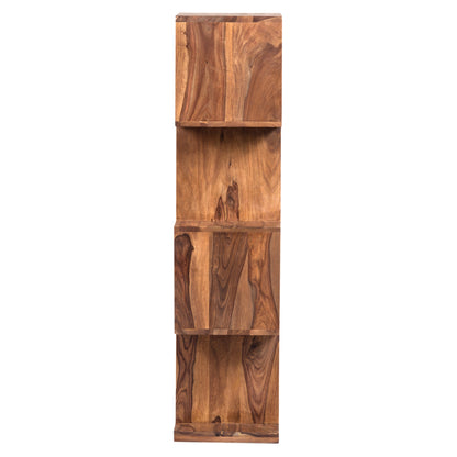 URBAN 4 TIER BOOKCASE