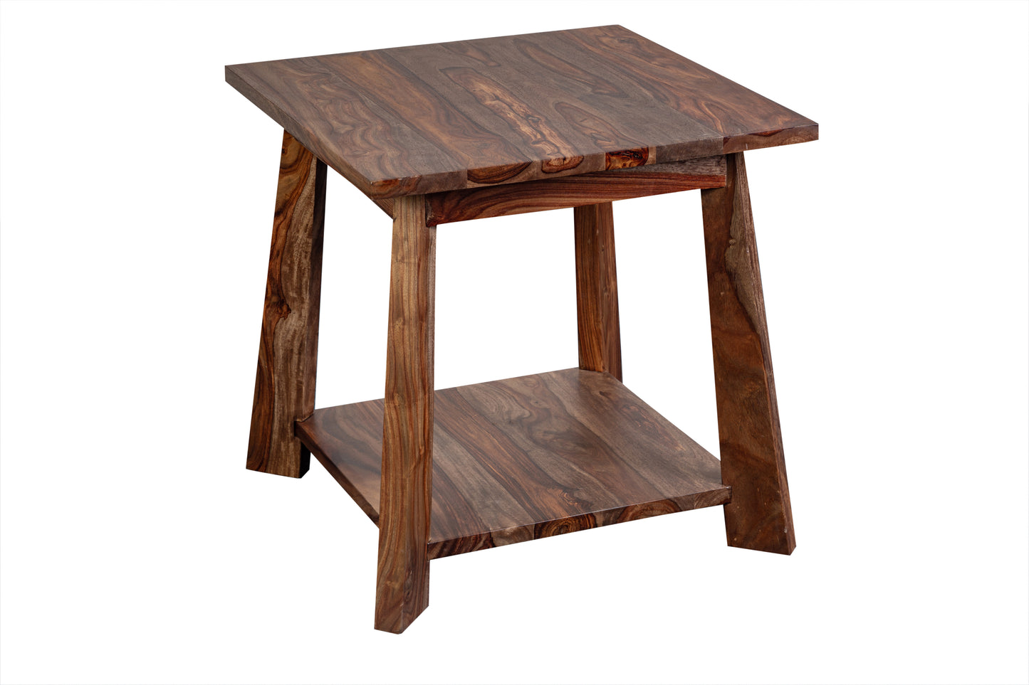 KALISPELL END TABLE