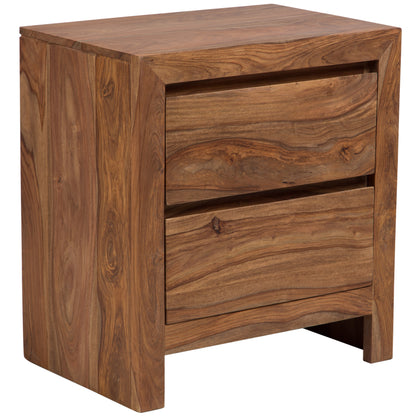 URBAN NIGHTSTAND - 2 DWR