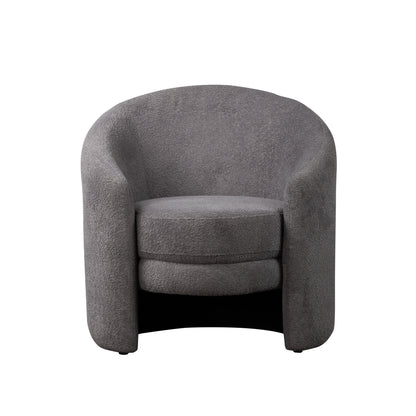 LEO ACCENT CHAIR