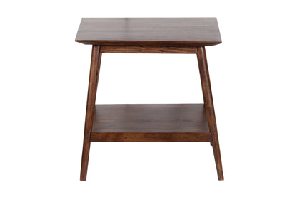 PORTOLA END TABLE