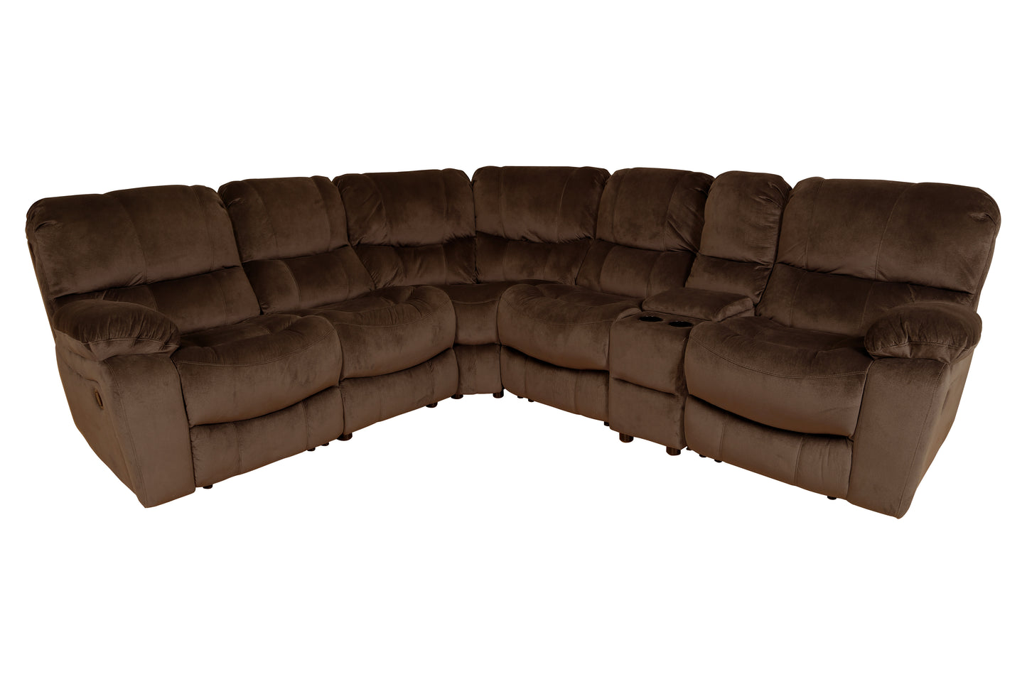 RAMSEY M6054 AC/AR SECTIONAL