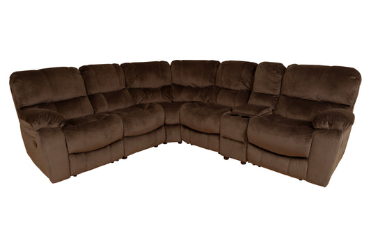 RAMSEY M6054 AC/AR SECTIONAL