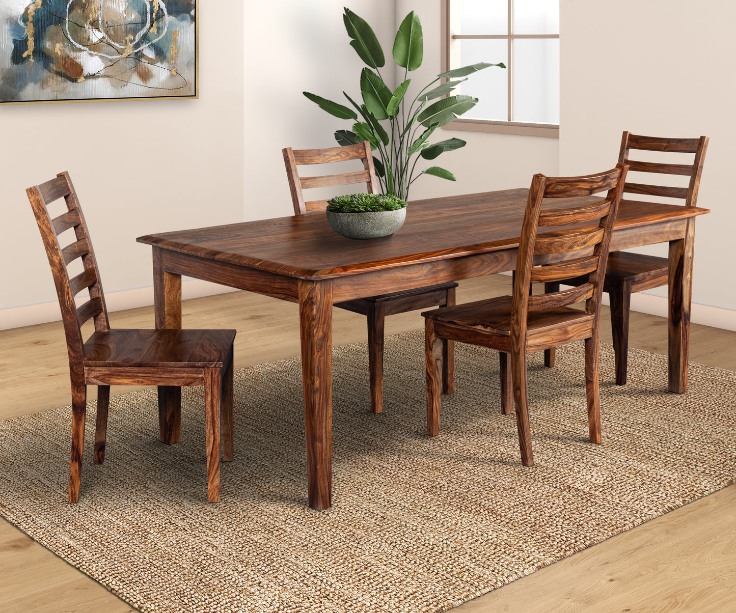 SONORA DINING TABLE