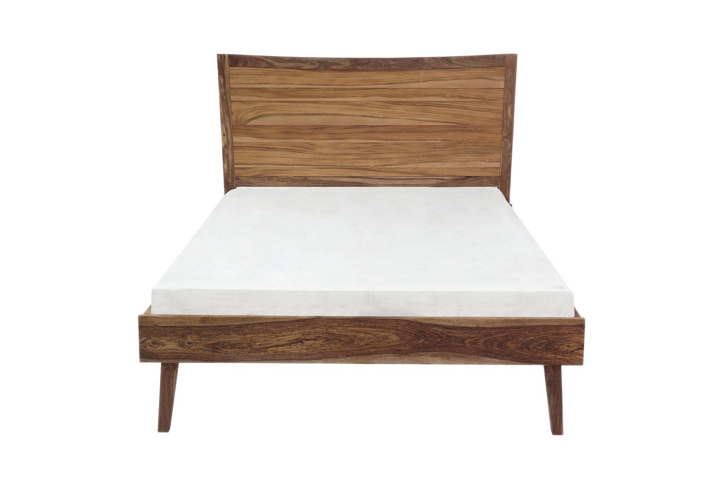 FUSION QUEEN BED