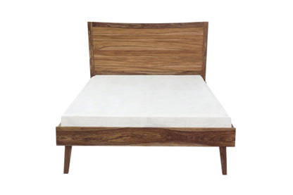 FUSION QUEEN BED