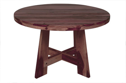 KALISPELL ROUND DINING TABLE