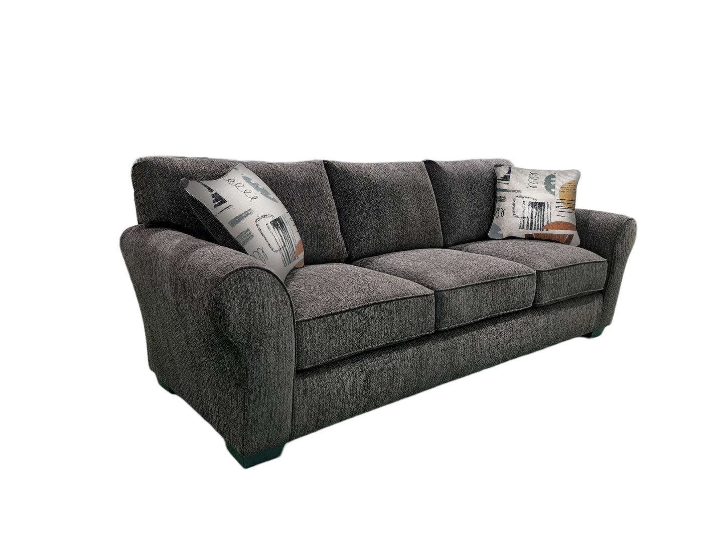 SAVANNAH U1831 SOFA (FA)