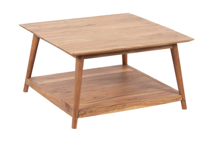 PORTOLA SQUARE COFFEE TABLE