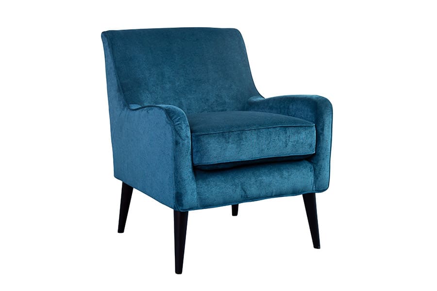 KRISTINA AC175 ACCENT CHAIR